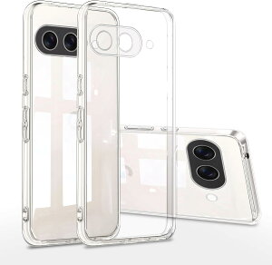 sNZ9a P[X TPU VR ϏՌ Pixel 9a p Jo[ ^ y X wh~ \tgJo[ Xgbvz[t O[O Pixel 9a X}zP[X 2025 docomo au \tgoN O[O X}