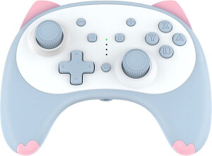 Nintendo Switch Rg[[  wʃ{^t }N@\ ~j XCb` vR proRg[[ TURBOA X[v HDU 6WCZT[ Switch OLED/ Pro /Switch LiteΉ Bluetooth 