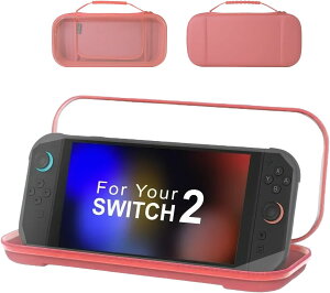 Nintendo Switch 2 LOP[X XCb`2 NAL[P[X EVAn[hVF y Xn[h|[` XCb` 2Ή [obO ی e ho h hU 12Q[J[hXb