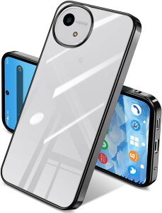 AQUOS wish5 P[X ϏՌ bLH TPU wʃNA Jی ANIX SH-52F h~ X}[gtH CX[d Ή ANIX EBbV5 Jo[ \tg P[X NX^  TP