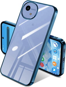 AQUOS wish5 �P�[�X �ϏՌ� ���b�L���H TPU �w�ʃN���A �J�����ی� �A�N�I�X SH-52F �����h�~ �X�}�[�g�t�H�� ���C�����X�[�d �Ή� �A�N�I�X �E�B�b�V��5 �J�o�[ �\�t�g �P�[�X �N���X�^�� ���� TP