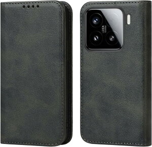 Xiaomi 15 �P�[�X �蒠�^ �X�}�z�P�[�X ���z�^ �J�[�h���[ xiaomi 15 �P�[�X �V���I�~ 15 �P�[�X �ϏՌ� �ϖ��C �S�ʕی� �V���I�~15�P�[�X �}�O�l�b�g�� ���U�[ �J�o�[ ���u���X�^���h�@�\ 2025 �X�}