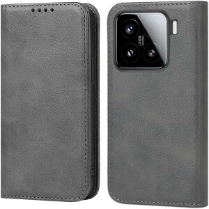 Xiaomi 15 �P�[�X �蒠�^ �X�}�z�P�[�X ���z�^ �J�[�h���[ xiaomi 15 �P�[�X �V���I�~ 15 �P�[�X �ϏՌ� �ϖ��C �S�ʕی� �V���I�~15�P�[�X �}�O�l�b�g�� ���U�[ �J�o�[ ���u���X�^���h�@�\ 2025 �X�}