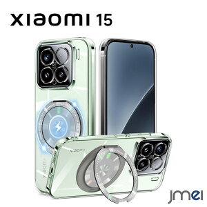 VI~ 15 P[X NA Ot 360°]X^h Xiaomi15 ϏՌ Xiaomi 15 Jo[ ^ y lC Xiaomi15X}zP[X  TPU ԍڃz_[Ή 2025 xiaomi X}[gtH