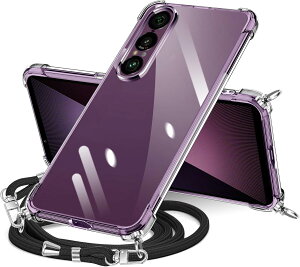 Xperia 1 VII P[X NA V_[ bLH xperia 1vii SO-51F X}zP[X GNXyA 1VII Jo[ | ΂߂ |P[X  TPU ϏՌ ^ y Rt ΂߂ DXgb