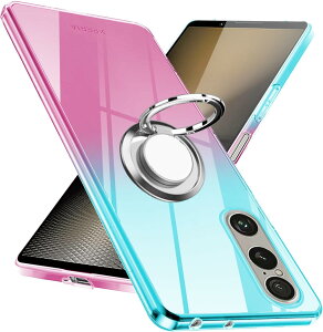 GNXyA 1 VII P[X O TPU ^ y Of[VF ϏՌ wh~ Xperia 1 VII Jo[ ԍڃz_[Ή ho ̌^ lC gуJo[ GNXyA 1 }[N7 X}zJo[ S