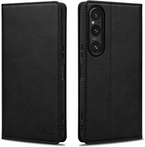 GNXyA 1 VII P[X 蒠^ SO-51F Xperia 1 VII 蒠^P[X ϏՌ X^h@\ X}zP[X }Olbg J[h[ Xperia 1 }[N 7 蒠Jo[  PUU[ 2025 SONY X}[gtH