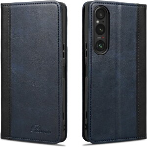 GNXyA 1 VII P[X 蒠^ SO-51F Xperia 1 VII 蒠^P[X ϏՌ X^h@\ X}zP[X }Olbg J[h[ Xperia 1 }[N 7 蒠Jo[  PUU[ 2025 SONY X}[gtH