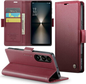 Xperia 1 VII P[X 蒠^ U[ Ռz TPUf X}zP[X ϏՌ Sʕی J[h[ X^h@\ CobNt GNXyA1 }[N7 Jo[ z^ SO-51F Xperia 1 VII P[X RFIDu