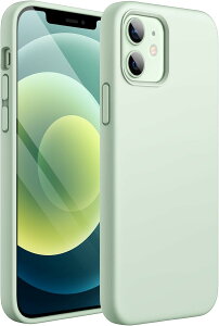 iPhone12 Pro �P�[�X �V���R���P�[�X �����h�~ �V���R�� iPhone12 mini �P�[�X �ϏՌ� Qi�}���[�d�Ή� iPhone 12 Pro Max �P�[�X �t�@�C�o�[���n iPhone12 �P�[�X �����h�~ �X�}�[�g�t�H�� apple �X�}�z�P�[