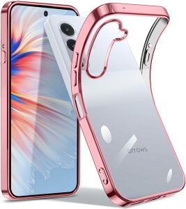 arrows Alpha F-51F P[X bLH TPU ϏՌ A[Y At@ X}zP[X NA ^ y ϏՌ \tg lC یJo[ wʃNA arrows Alpha F-51F P[X docomo 2025 X}[gtH