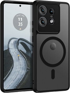 moto g66y 5G P[X  MagSafeΉ ϏՌ ČRMILKi y ^ Moto g66j 5G Jo[ wh~ X}zP[X ̓}Olbg ԍڃX}zz_[Ή 2025 X}[gtH Xgbvz[