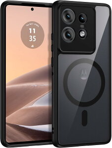 moto g66y 5G P[X  MagSafeΉ ϏՌ ČRMILKi y ^ Moto g66j 5G Jo[ wh~ X}zP[X ̓}Olbg ԍڃX}zz_[Ή 2025 X}[gtH Xgbvz[