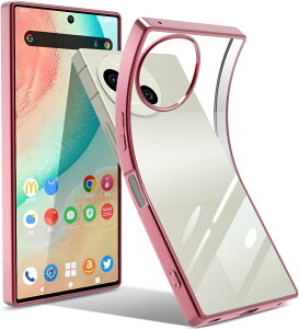 AQUOS R10 P[X SH-51F X}zP[X TPU bLH wʃNA Xgbvz[t ϏՌ Jی SHARP AQUOS R10 P[X h~ X}[gtH CX[d Ή V[v ANI