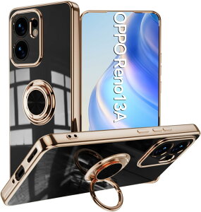 OPPO Reno13 A P[X Ot ϏՌ bLH TPU Ib| m13 A Jo[ Xgbvz[t OPPO Reno13 A X}zP[X Jی h~ yVoC X}[gtH X}zJo[