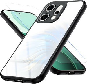 OPPO Reno14 5G P[X KXtBt ČRMILKi ϏՌ OPPO Reno 14 5G Jo[ TPUt[ + PCobNpl 2d\}bg ΂݂Ȃ Yی Xgbvz[t OPPO Reno14 Jo