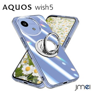 AQUOS Wish5 P[X NA Ot TPU ϏՌ ANIX EBbV5 Jo[ ϖh~ ^ P[X ԍڃz_[Ή ~ AQUOS Wish5 SH-52F h~ X}zP[X 2025 SHARP ANIX EBb