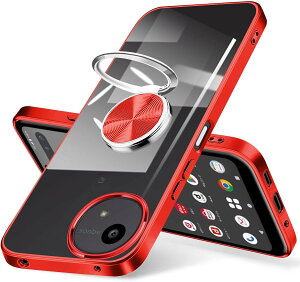 AQUOS Wish5 P[X Ot wʃNA SH-52E ϏՌ bLH TPU ANIX EBbV 5 Jo[ Xgbvz[t AQUOS Wish5 SH-52F X}zP[X Jی h~ docomo Ymobile X}