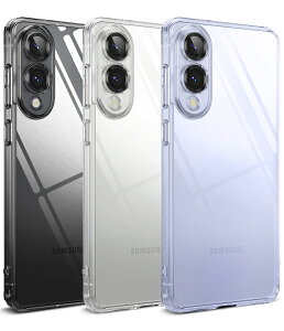 Galaxy S25 Edge P[X TPU+PC d\ ϏՌ ΂݂ɂ ω Ռh~ ČRMILKi擾  NAP[X X}zP[X MNV[S25GbW Jo[ Xgbvz[ 2025 samsung X}