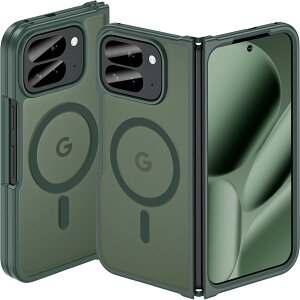 Pixel 10 Pro Fold P[X MagSafeΉ ϏՌ  ČRMILKi擾 Pixel10 Pro Fold P[X }bgdグ CX[d d\ Google Pixel10 Pro Fold X}[gtH sNZ 10 v tH[h Jo