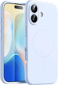 iPhone air �P�[�X iPhone17�P�[�X Magsafe ���� iPhone17promax �P�[�X �ϏՌ� �}�O�l�b�g�V���R���P�[�X �����h�~ iPhone17pro �J�o�[ �V���L�[�\�t�g�^�b�` �Ռ��z���X�}�z�J�o�[ �J���������Y�ی� apple 