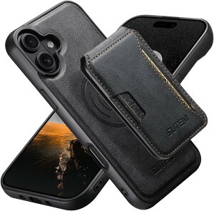 iphone17pro P[X iphone17 P[X MagSafeΉ iphone17promax P[X wʃJ[hP[Xt  J[h[ iphone 17 iphone 17 pro iphone 17 pro max 2025 iphone17air CX[d X^h@\ Cz 