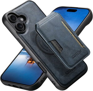 iphone17 P[X iphone17pro P[X MagSafeΉ iphone17promax P[X wʃJ[hP[Xt  J[h[ iphone 17 iphone 17 pro iphone 17 pro max 2025 iphone17air CX[d X^h@\ Cz 