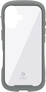 iPhone Air P[X iphone17P[X tNV wʃNA iPhone17promax P[X wʃKX ϏՌ iPhone 17 pro P[X ACtFCX Xgbvz[t h~ X}zP[X iFace Reflection A