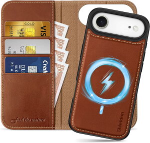 iPhone17promax P[X 蒠^ iPhone17pro P[X MagSafe  2in1 iPhone17P[X {v KXtB ACz17 RFIDubLO Sʕی iPhone Air P[X ibpv Ռz J[h[ u