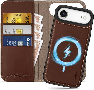 iPhone17promax P[X 蒠^ iPhone17pro P[X MagSafe  2in1 iPhone17P[X {v KXtB ACz17 RFIDubLO Sʕی iPhone Air P[X ibpv Ռz J[h[ u