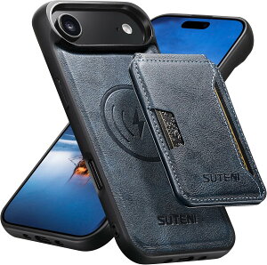 iphone17pro P[X iphone17 P[X MagSafeΉ iphone17promax P[X wʃJ[hP[Xt  J[h[ iphone 17 iphone 17 pro iphone 17 pro max 2025 iphone17air CX[d X^h@\ Cz 