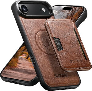 iphone17 P[X iphone17pro P[X MagSafeΉ iphone17promax P[X wʃJ[hP[Xt  J[h[ iphone 17 iphone 17 pro iphone 17 pro max 2025 iphone air CX[d X^h@\ Cz 