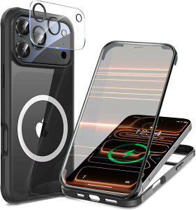 iPhone17promax P[X iPhone17proP[X ʋKX MagSafeΉ ACtH17 v X}zP[X ٓIȑϏՌ iPhone17 Jo[ ^b`plx }OZ[t }Olbg iPhone17 Sʕی g