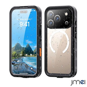 iPhone17pro P[X Sh 360°ی ho iPhone17 hP[X iphone 17Pro hJo[IP68Ki iPhone17ProMax h }Olbg Qi[dΉ tFCXID wFؑΉ iPhone17Air P[X ϏՌ h