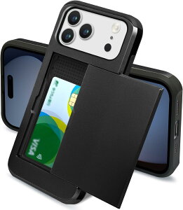 iPhone17pro �P�[�X iPhone17 �P�[�X �ϏՌ� ��d�\�� iPhone17promax �P�[�X �V���v�� �J�[�h���[ �|���J�[�{�l�C�g tpu �Ռ��z�� 2�����[�\ �R�p�K�i�ی� �����h�~ �X�}�z�P�[�X iphone17 pro �P�[�X iphon