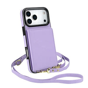 iPhone17pro �P�[�X iphone17promax �P�[�X �V�����_�[ PU���U�[ �ϏՌ� iphone air �P�[�X iphone17 �P�[�X �J�[�h���[ ������� RFID �u���b�L���O �X�}�z�J�o�[ iphone 17 pro iphone 17 pro max 2025 �}�O�l�b�g���� 