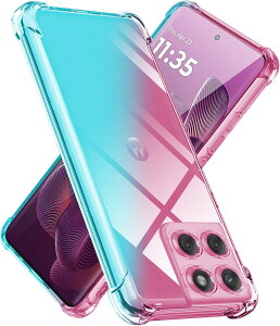 motorola edge 60s Pro P[X ϏՌ TPU Of[V GANbV ČRMILKi擾 motorola edge 60s Pro h~ X}[gtH CX[dΉ g[ GbW 60 v Jo[ tB