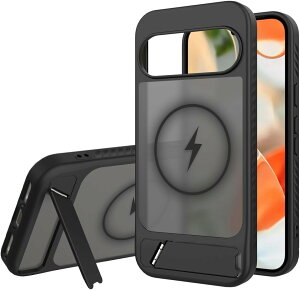 Pixel 10 Pro XL �P�[�X �L�b�N�X�^���h ������ MagSafe�Ή� �ϏՌ� Pixel10 �P�[�X TPU Pixel 10 Pro �J�����ی� �s�N�Z��10 �v�� �J�o�[ �����h�~ �s�N�Z��10 �v�� XL �J�o�[ ����~�� �����h�~ Google Pixel 1