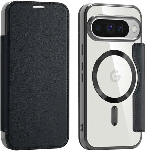 �s�N�Z��10 �v�� XL �P�[�X �蒠 MagSafe�Ή� �S�ʕی� �ϏՌ� Pixel10 �P�[�X �w�ʃN���A ���b�L Pixel 10 Pro �X�g���b�v�z�[���t �J�����ی� �s�N�Z��10�v�� �J�o�[ �����h�~ Pixel 10 Pro XL �J�o�[ ��