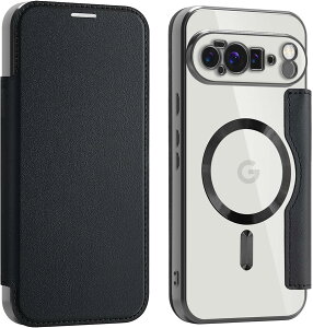 Pixel 10 Pro XL �P�[�X �蒠 MagSafe�Ή� �S�ʕی� �ϏՌ� Pixel10 �P�[�X �w�ʃN���A ���b�L Pixel 10 Pro �X�g���b�v�z�[���t �J�����ی� �s�N�Z��10�v�� �J�o�[ �����h�~ �s�N�Z��10 �v�� XL �J�o�[ ��