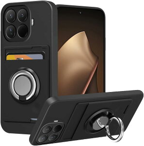 Xiaomi 17T �P�[�X �w�� �J�[�h���[ Xiaomi 17T Pro �P�[�X �X�^���h�@�\ �V���I�~ 17T �J�o�[ �ϏՌ� TPU �V���I�~ 17tpro �X�}�z�P�[�X �����O�t�� 360�x��] �����Y�ی� ��ʕی� ���h�~ �z���_�[�t�� 