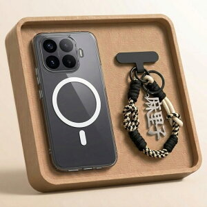 Xiaomi 17T Pro �P�[�X MagSafe �Ή� ������ ���� �V���I�~ 17t �J�o�[ �N���A �X�g���b�v�t�� �X�}�z�P�[�X �n���h�X�g���b�v �p���R�[�h �R �����h�~ �ϏՌ� ���� ���� �}�O�Z�[�t ���C�����X�[�d 