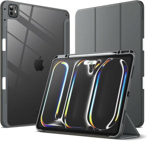 iPad Pro 11C` M5 2025 6 P[X obNJo[ XX^h (M4) 2024 5 iPad Pro 12.9 13 P[X(M4) 2024 7 Pencilz_[t NAobN I[gEFCN X[v ϋv