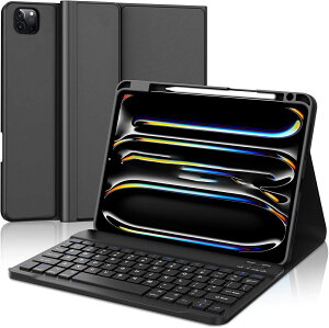 iPad Pro 11C` M5 2025 6 P[X obNJo[ XX^h (M4) 2024 5 iPad Pro 12.9 13 P[X(M4) 2024 7 L[{[h E }`yAO yz_[t px