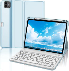 iPad Pro 11C` M5 2025 6 P[X obNJo[ XX^h (M4) 2024 5 iPad Pro 12.9 13 P[X(M4) 2024 7 L[{[h E }`yAO yz_[t px