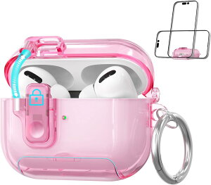 AirPods Pro3 P[X XibvXCb`t AirPods Pro3 P[X 2025 SʕیJo[ TPU ϏՌ [ y  ho LYh~ GA|bY v 3 Jo[ [dΉ h~ s Jrit AirP