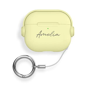 �G�A�|�b�Y �v��3 �P�[�X ������ �X�}�z�X�^���h�@�\ �J���r�i�t�� AirPods Pro3 �P�[�X 2025 �S�ʕی�J�o�[TPU �ϏՌ� ���[ �y�� ���� �h�o �L�Y�h�~ �G�A�|�b�Y �v�� ��3���� �J�o�[ �[�d�Ή� ��