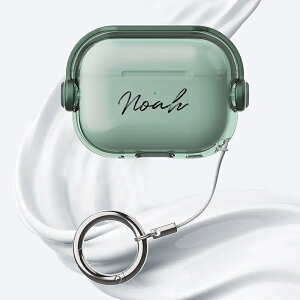 AirPods Pro ��3���� �P�[�X ������ �N���A �X�}�z�X�^���h�@�\ �J���r�i�t�� AirPods Pro3 �P�[�X 2025 �S�ʕی�J�o�[TPU �ϏՌ� ���[ �y�� ���� �h�o �L�Y�h�~ �G�A�|�b�Y �v��3 �J�o�[ �[�d�Ή� ��