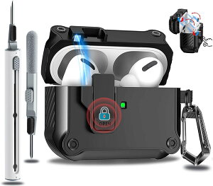 AirPods Pro3 P[X  bNt |bvAbv AirPods Pro3 P[X N[i[Lbgt SʕیJo[ ϏՌ LYh~ GA|bY v 3 Jo[ [dΉ h~ s Jrit Ai
