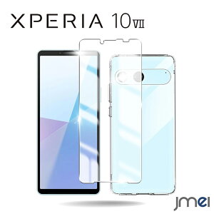 Xperia 10 VII P[X یtB Zbg  Jo[ TPU ϏՌ GNXyA 10 }[N7 Jo[ Xgbvz[ X}zP[X dx9H KX tیtB P[X NA Xperia 10 VII S